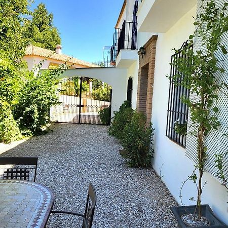 Casa La Cimada Affittacamere Ronda Esterno foto