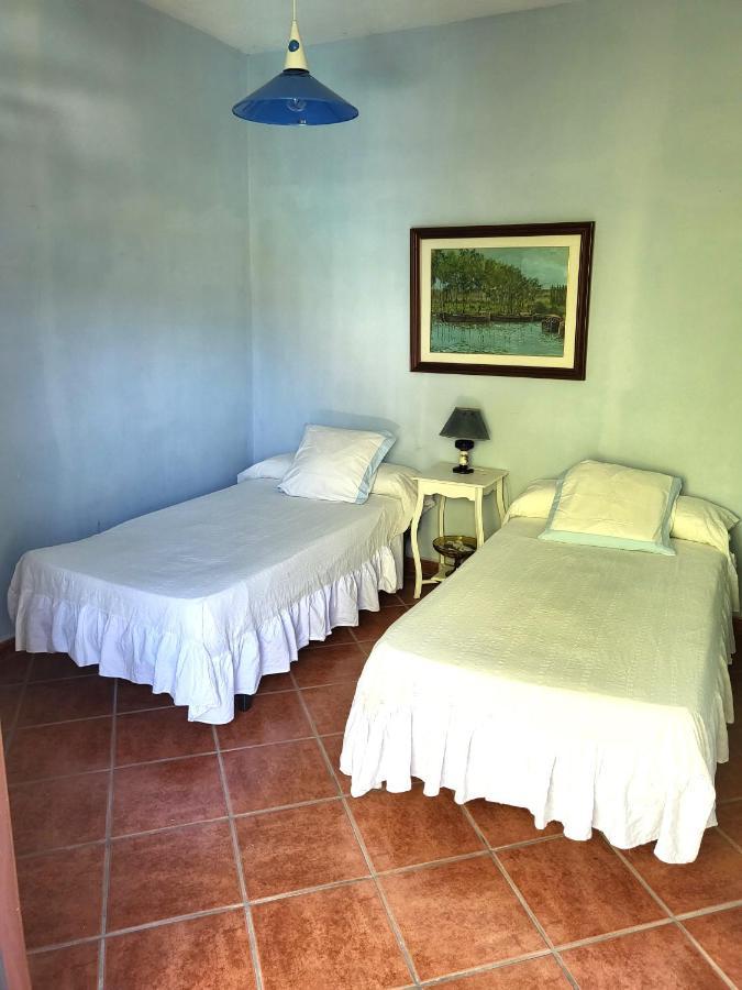 Casa La Cimada Affittacamere Ronda Esterno foto